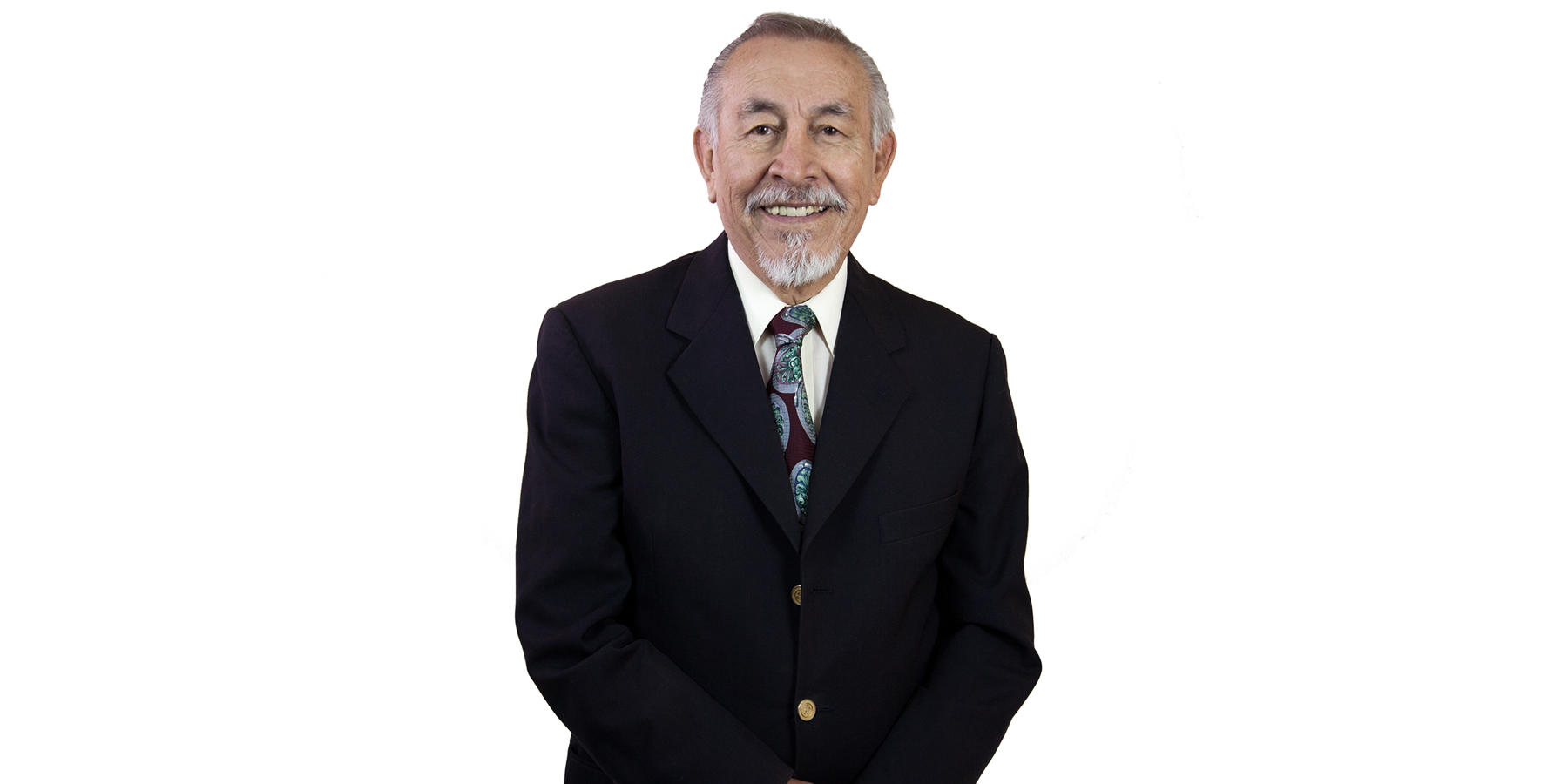 Dr. Jaime Grados