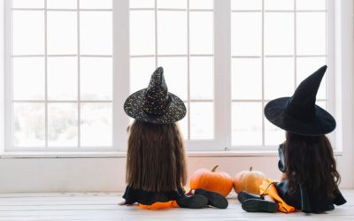 Halloween: ¿miedos reales o imaginarios?